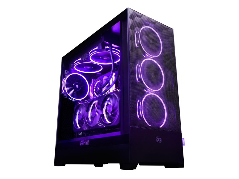 G4M3R ELITE i7-14700KF/64GB/2TB/RTX4080S